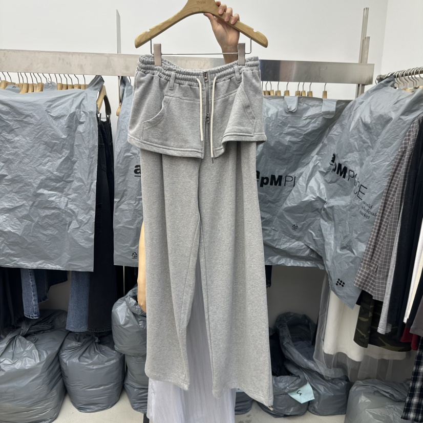 SPECIAL東大門㊣直郵女士新品真品25秋夏推薦時尚人氣熱賣套裝SPECIAL套裝