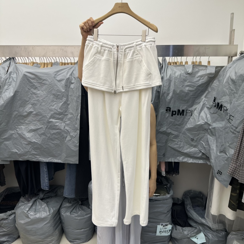 SPECIAL東大門㊣直郵女士新品真品25秋夏推薦時尚人氣熱賣套裝SPECIAL套裝圖色3