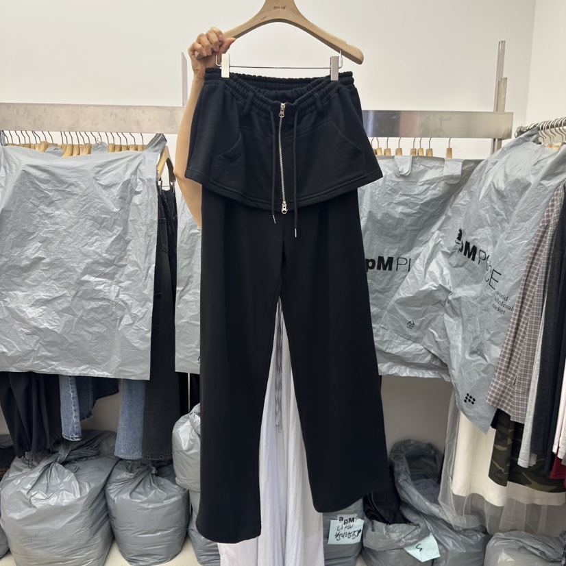 SPECIAL東大門㊣直郵女士新品真品25秋夏推薦時尚人氣熱賣套裝SPECIAL套裝圖色5