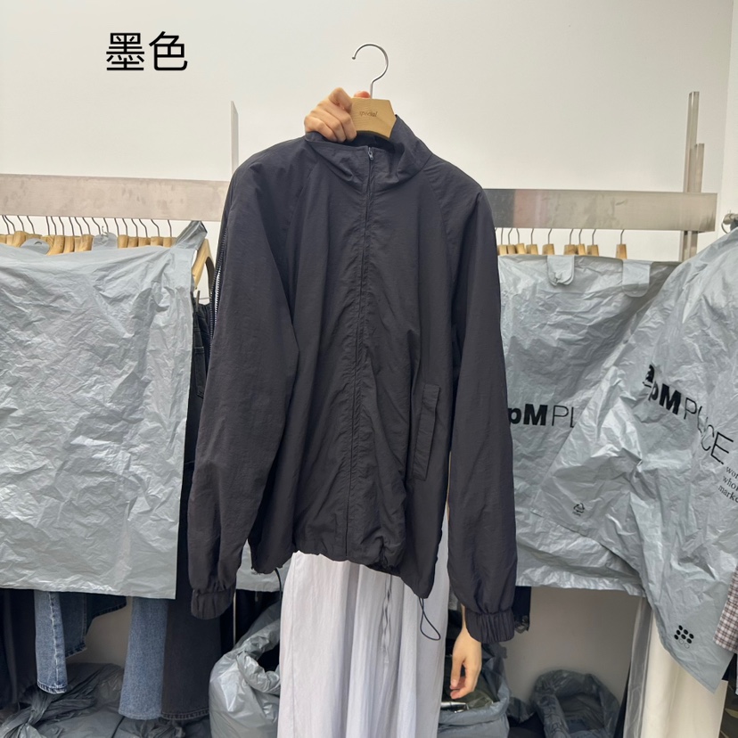 SPECIAL東大門㊣代購女裝新品休閑推薦時尚職業真品25秋夏夾克SPECIAL夾克