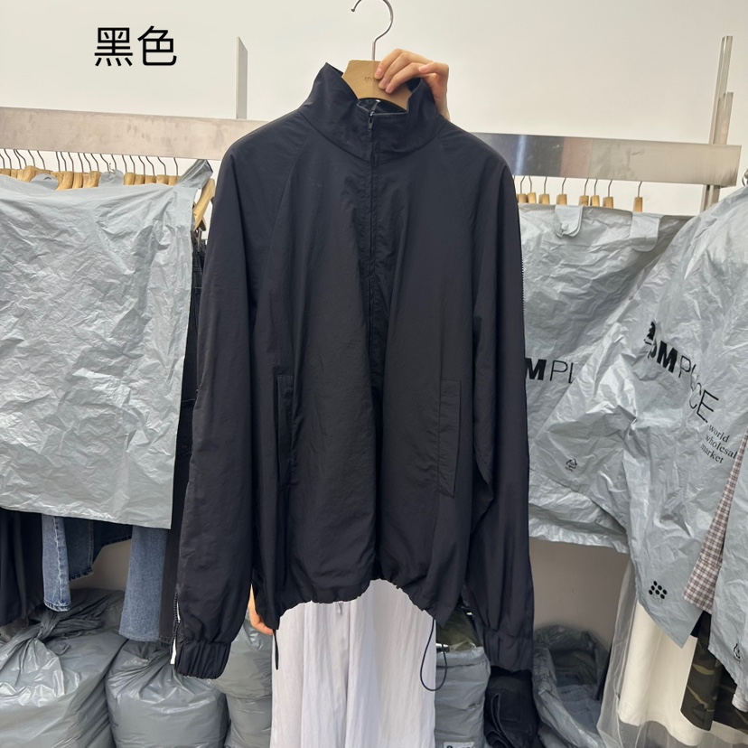 SPECIAL東大門㊣代購女裝新品休閑推薦時尚職業真品25秋夏夾克SPECIAL夾克圖色2