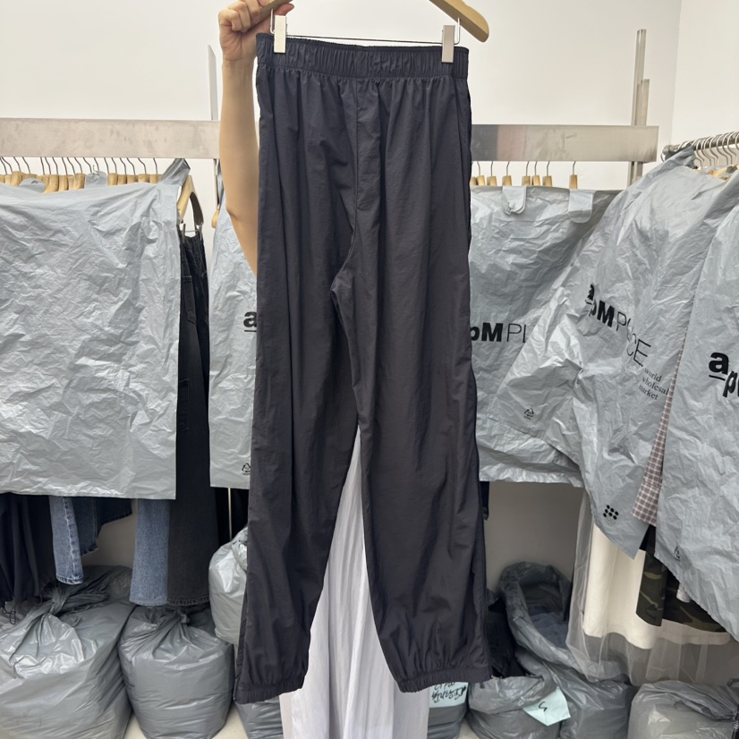 SPECIAL東大門㊣代購女士新品休閑真品推薦時尚25秋夏休閑褲SPECIAL休閑褲