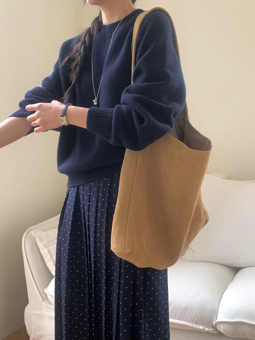 WOOD韓國代購㊣女裝新品推薦時尚職業休閑25秋夏熱賣人氣長裙WOOD長裙