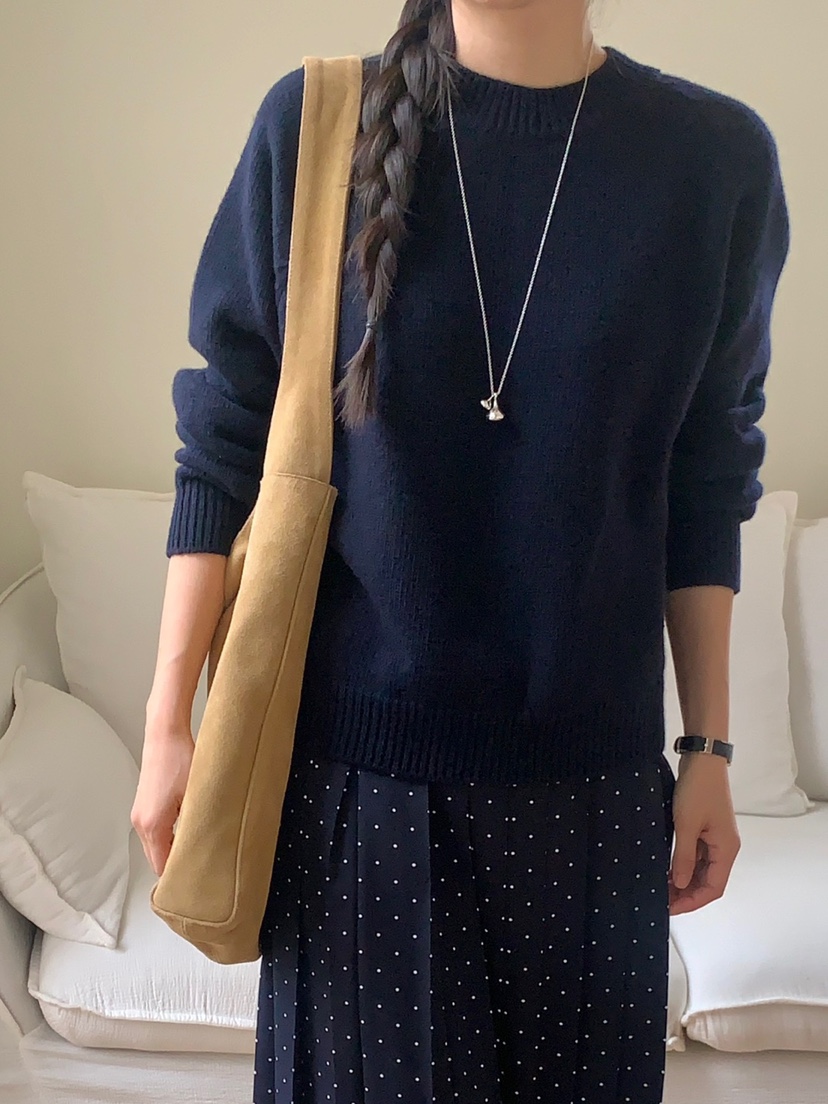 WOOD韓國代購㊣女裝新品推薦時尚職業休閑25秋夏熱賣人氣長裙WOOD長裙