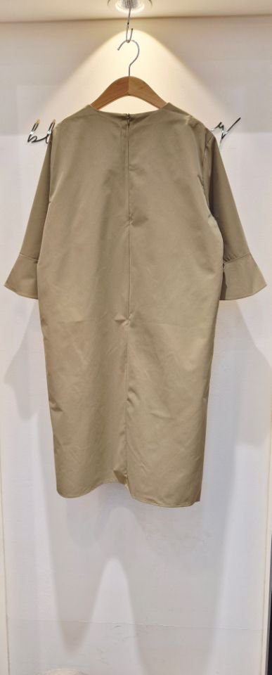 BLING BLING-S東大門㊣直郵女士新品25秋夏真品人氣連衣裙BLING BLING-S連衣裙