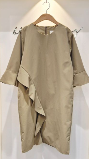 BLING BLING-S東大門㊣直郵女士新品25秋夏真品人氣連衣裙BLING BLING-S連衣裙