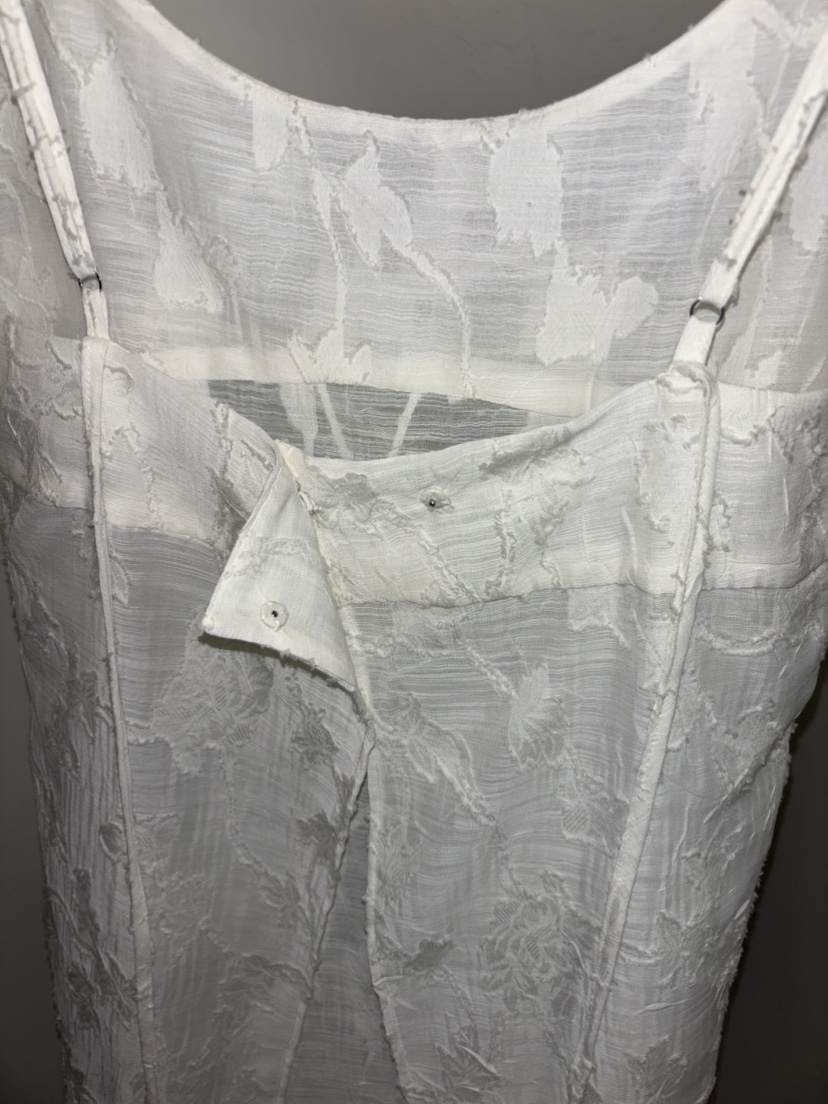LONDON FLAT東大門㊣代購女士新品真品25秋夏職業休閑連衣裙LONDON FLAT連衣裙