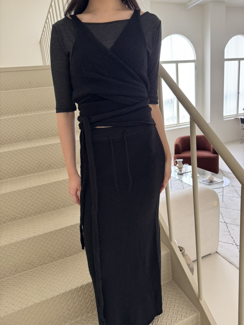 RIAH東大門㊣代購女裝新品熱賣職業25秋夏休閑時尚真品套裝RIAH套裝