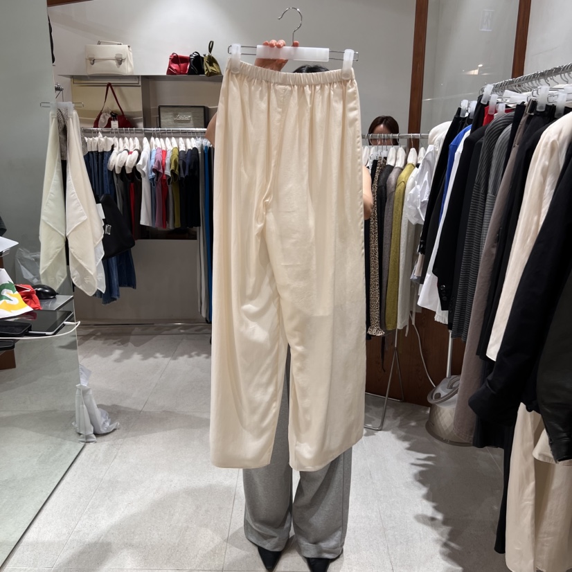 TEMPTING韓國直郵㊣女士新品25秋夏人氣休閑熱賣推薦休閑褲TEMPTING休閑褲