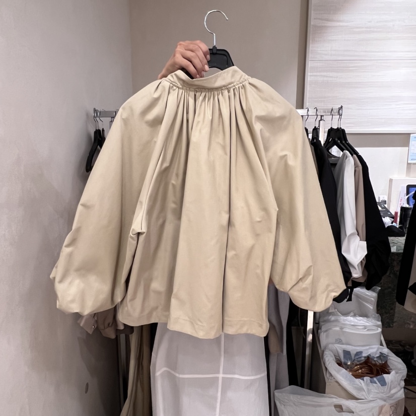 ARCHER東大門㊣直郵女裝新品職業熱賣休閑時尚25秋夏真品夾克ARCHER夾克