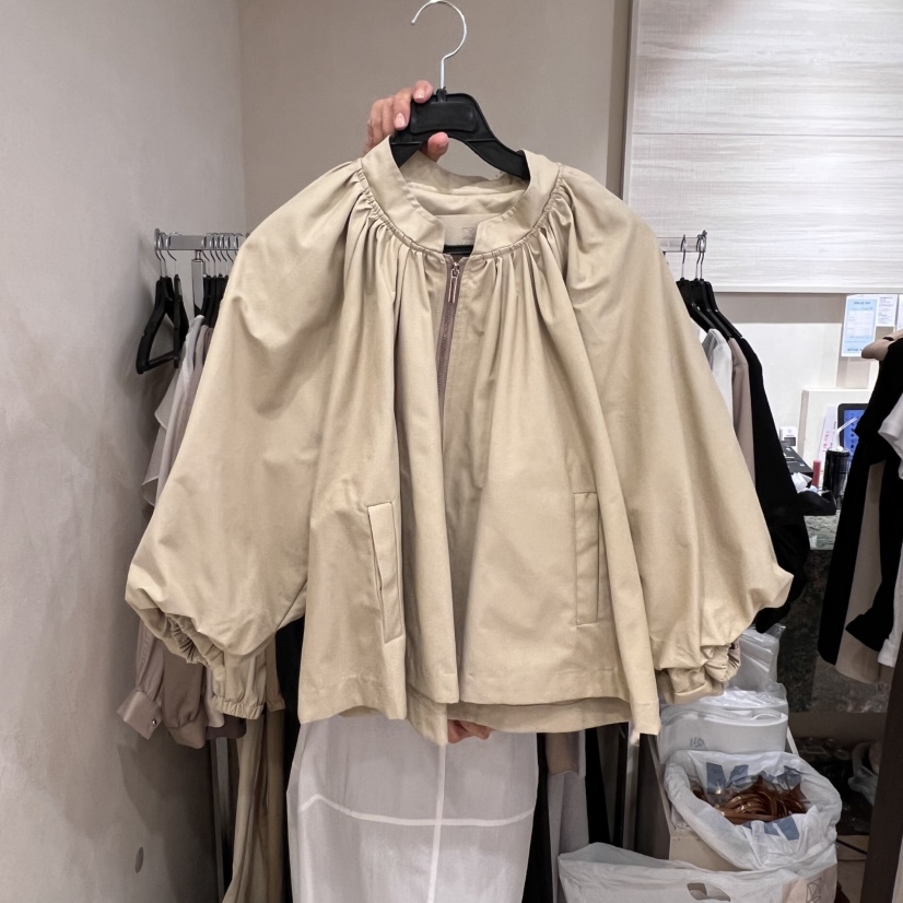 ARCHER東大門㊣直郵女裝新品職業熱賣休閑時尚25秋夏真品夾克ARCHER夾克