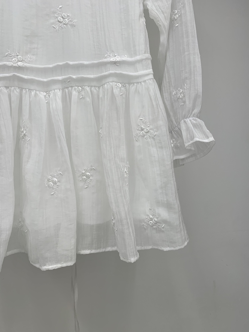 ONE MONE東大門㊣實拍女士新品時尚真品人氣推薦25秋夏連衣裙ONE MONE連衣裙