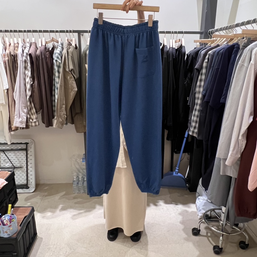 SELF SERVICE韓國直郵㊣女裝新品真品人氣職業推薦時尚休閑褲SELF SERVICE休閑褲