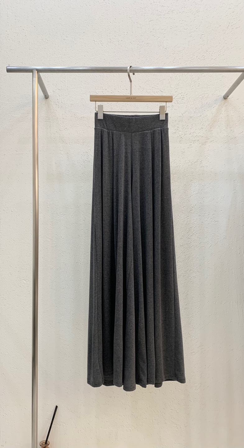 LIGHT AND SALT東大門㊣代購女裝新品休閑熱賣人氣休閑褲LIGHT AND SALT休閑褲圖色3