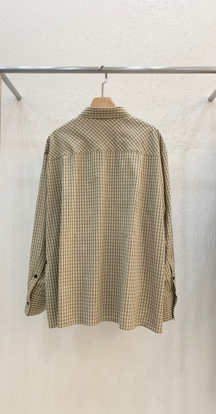 LIGHT AND SALT東大門㊣代購女裝新品時尚人氣襯衫蕾絲衫LIGHT AND SALT襯衫/蕾絲衫