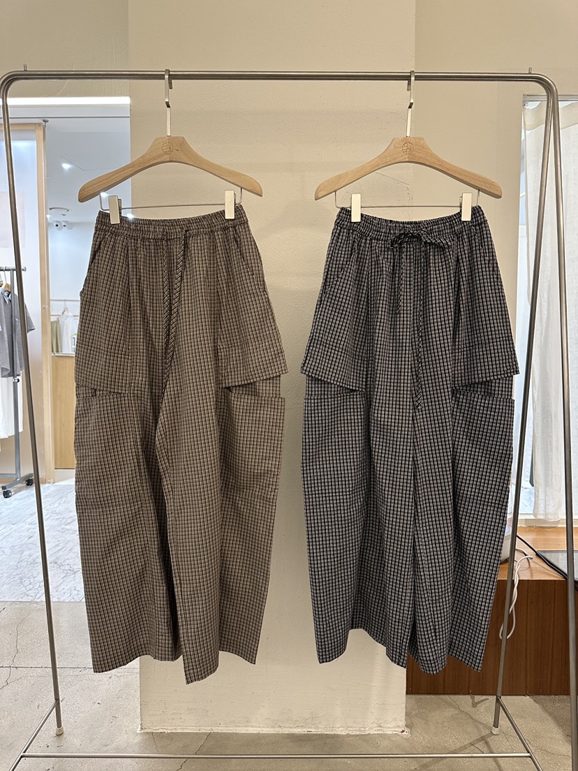 BPLAN東大門㊣代購女裝新品真品時尚休閑熱賣人氣職業休閑褲BPLAN休閑褲