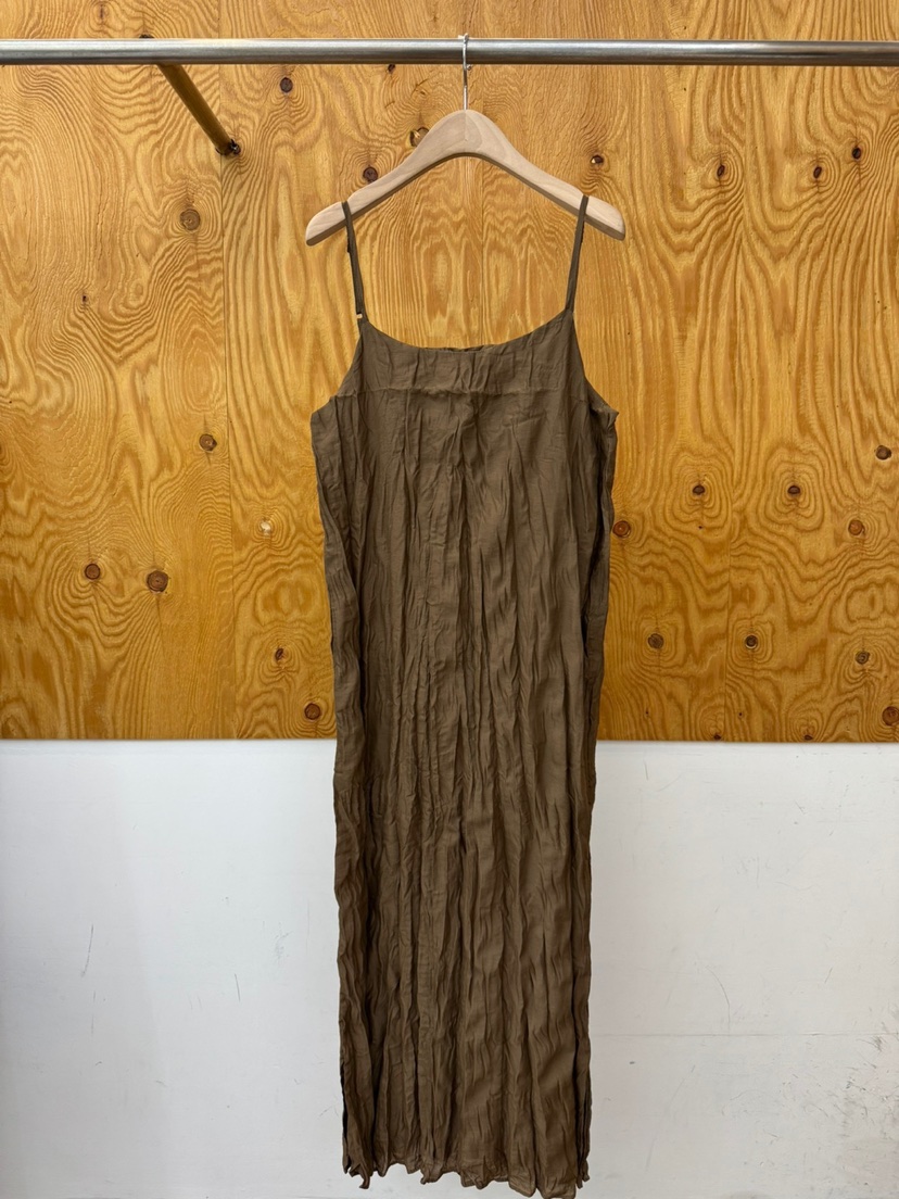 PROJECTVIEW東大門㊣實拍女裝新品25秋冬職業推薦人氣連衣裙PROJECTVIEW連衣裙圖色3