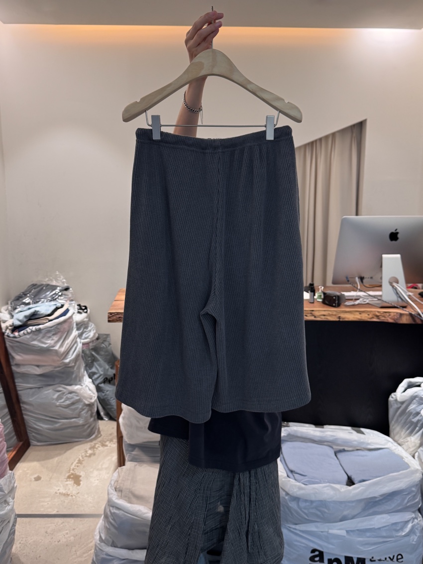 FRIC韓國直郵㊣女士新品25秋冬推薦熱賣時尚職業真品人氣短褲FRIC短褲
