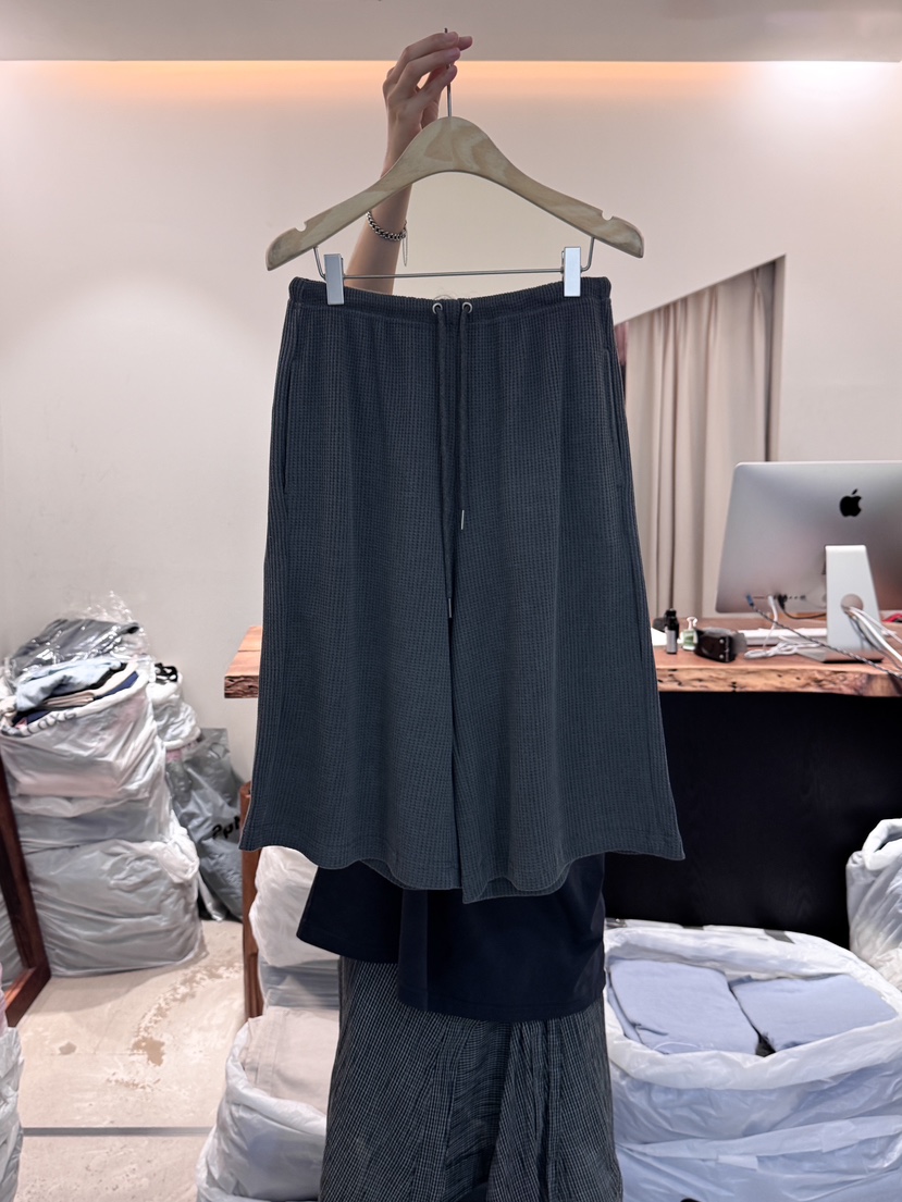 FRIC韓國直郵㊣女士新品25秋冬推薦熱賣時尚職業真品人氣短褲FRIC短褲