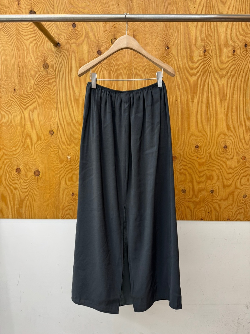 PROJECTVIEW韓國代購㊣女裝新品熱賣人氣25秋冬推薦真品長裙PROJECTVIEW長裙