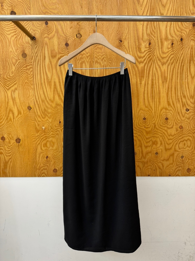PROJECTVIEW韓國代購㊣女裝新品熱賣人氣25秋冬推薦真品長裙PROJECTVIEW長裙圖色2