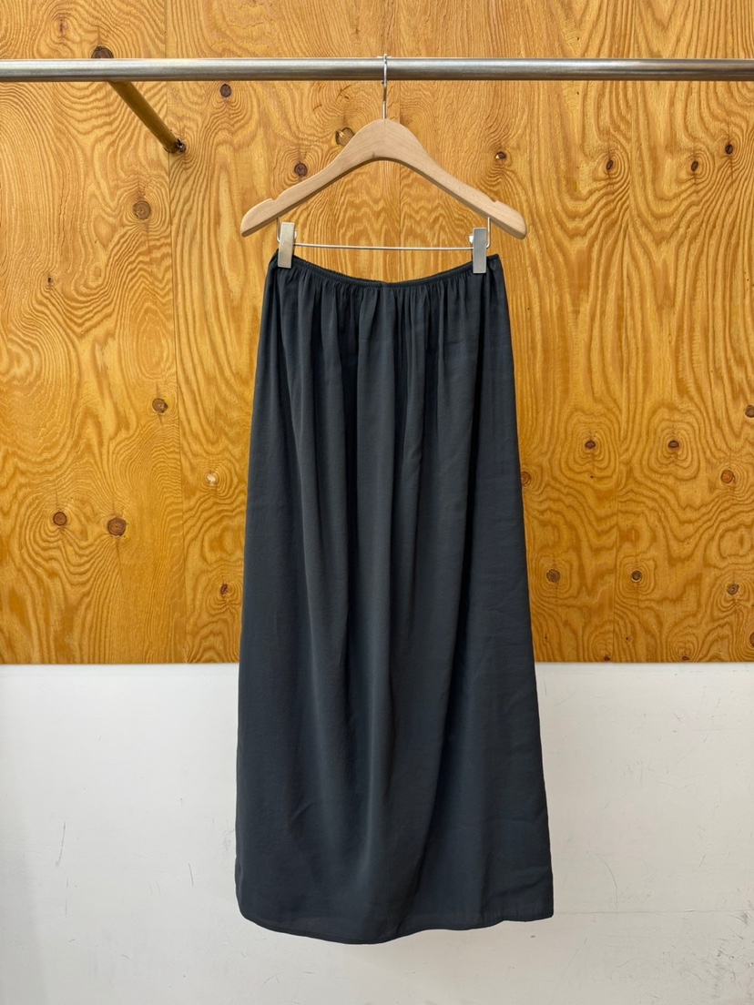 PROJECTVIEW韓國代購㊣女裝新品熱賣人氣25秋冬推薦真品長裙PROJECTVIEW長裙圖色3