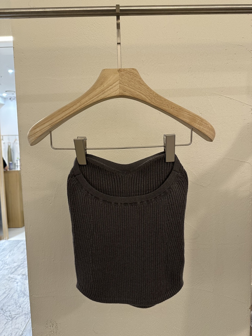 BPLAN東大門㊣直郵女士新品時尚職業真品推薦熱賣吊帶背心緊身BPLAN吊帶/背心