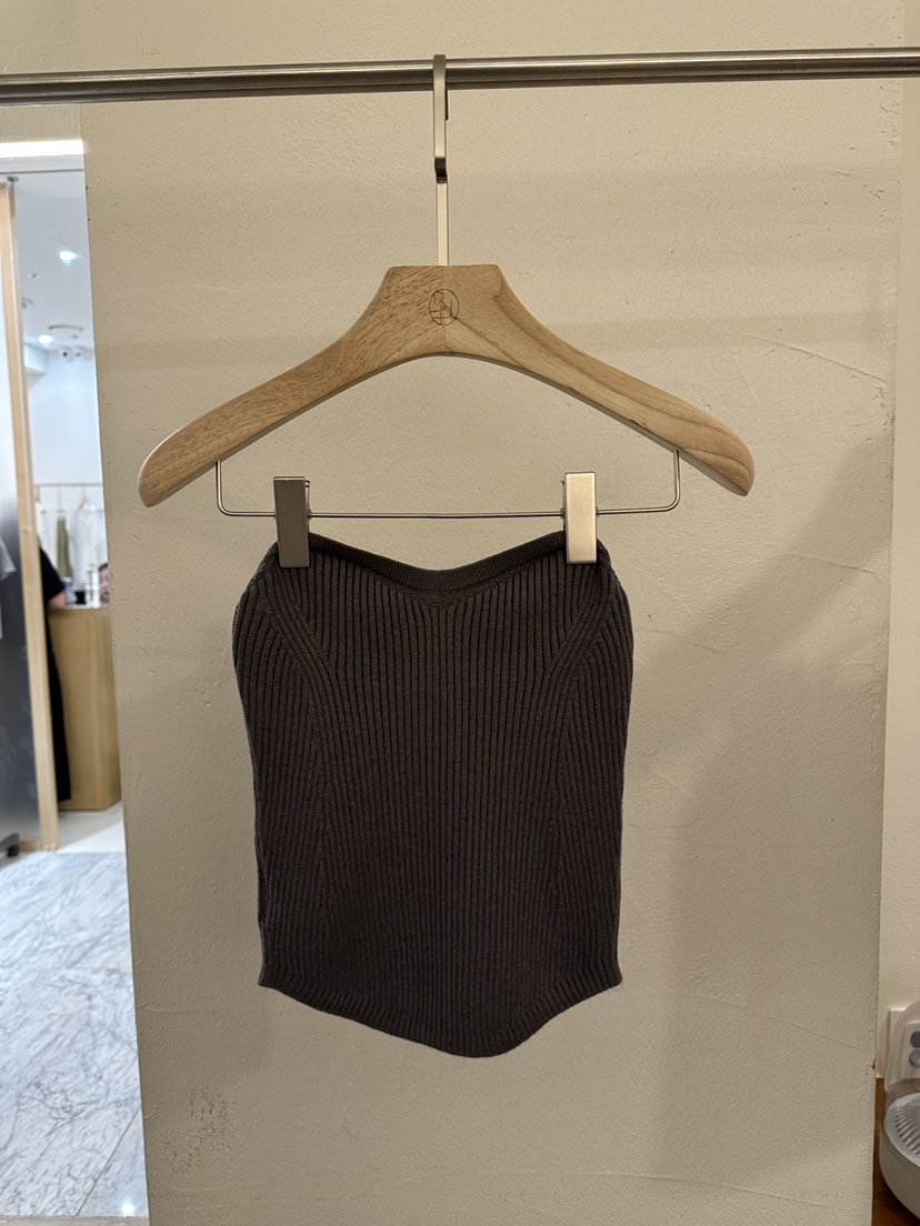 BPLAN東大門㊣直郵女士新品時尚職業真品推薦熱賣吊帶背心緊身BPLAN吊帶/背心圖色2