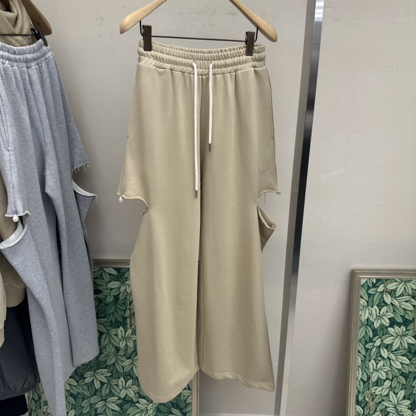 FORMING-P東大門㊣代購女士新品人氣推薦時尚真品熱賣休閑褲FORMING休閑褲圖色2
