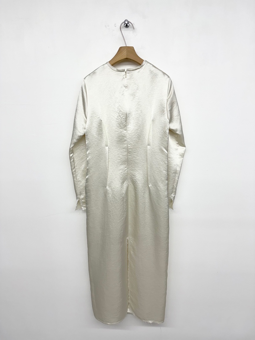 TOOGOOD東大門㊣直郵女士新品熱賣真品時尚25秋冬推薦連衣裙TOOGOOD連衣裙