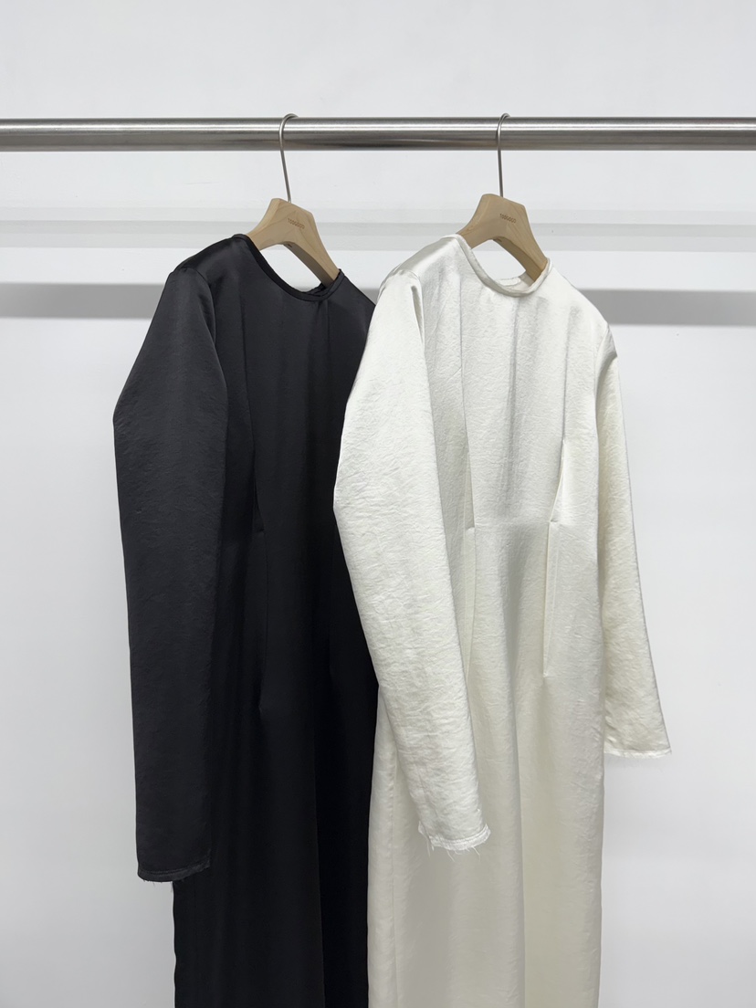 TOOGOOD東大門㊣直郵女士新品熱賣真品時尚25秋冬推薦連衣裙TOOGOOD連衣裙