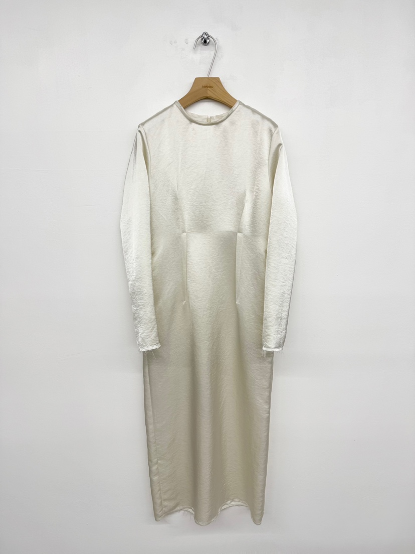 TOOGOOD東大門㊣直郵女士新品熱賣真品時尚25秋冬推薦連衣裙TOOGOOD連衣裙圖色1