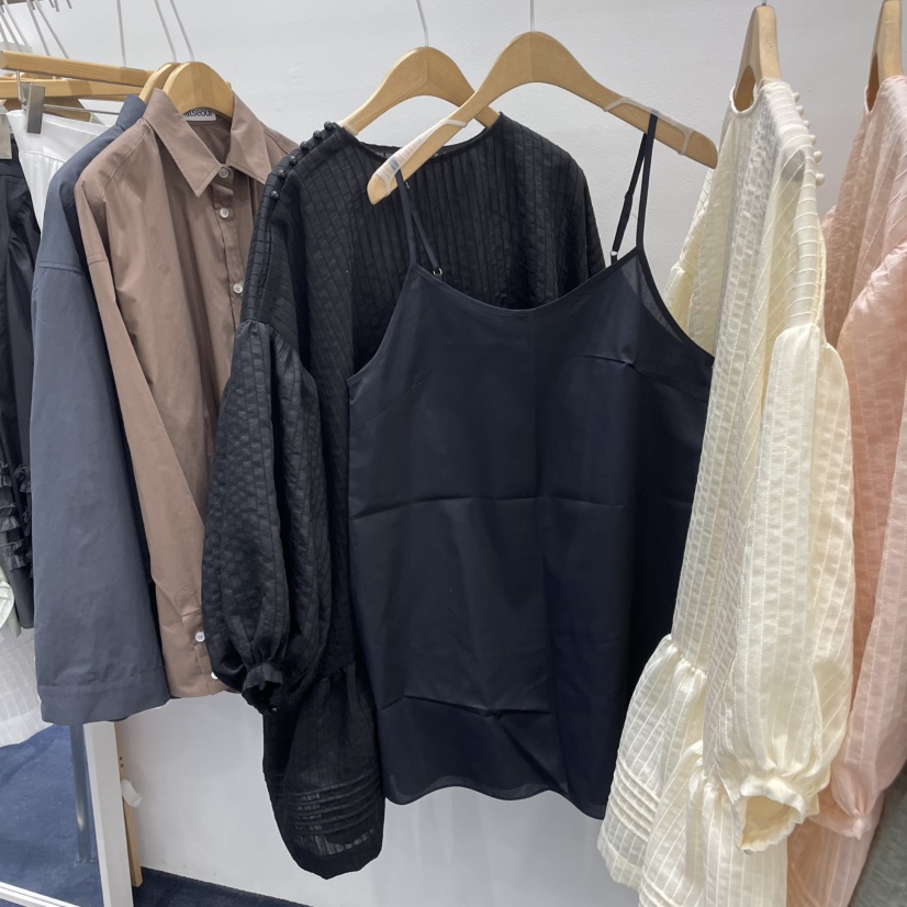 ALICE N GIA/PLAT東大門㊣代購女裝新品25秋冬連衣裙套裝Platseoul/ALICE N GIA連衣裙