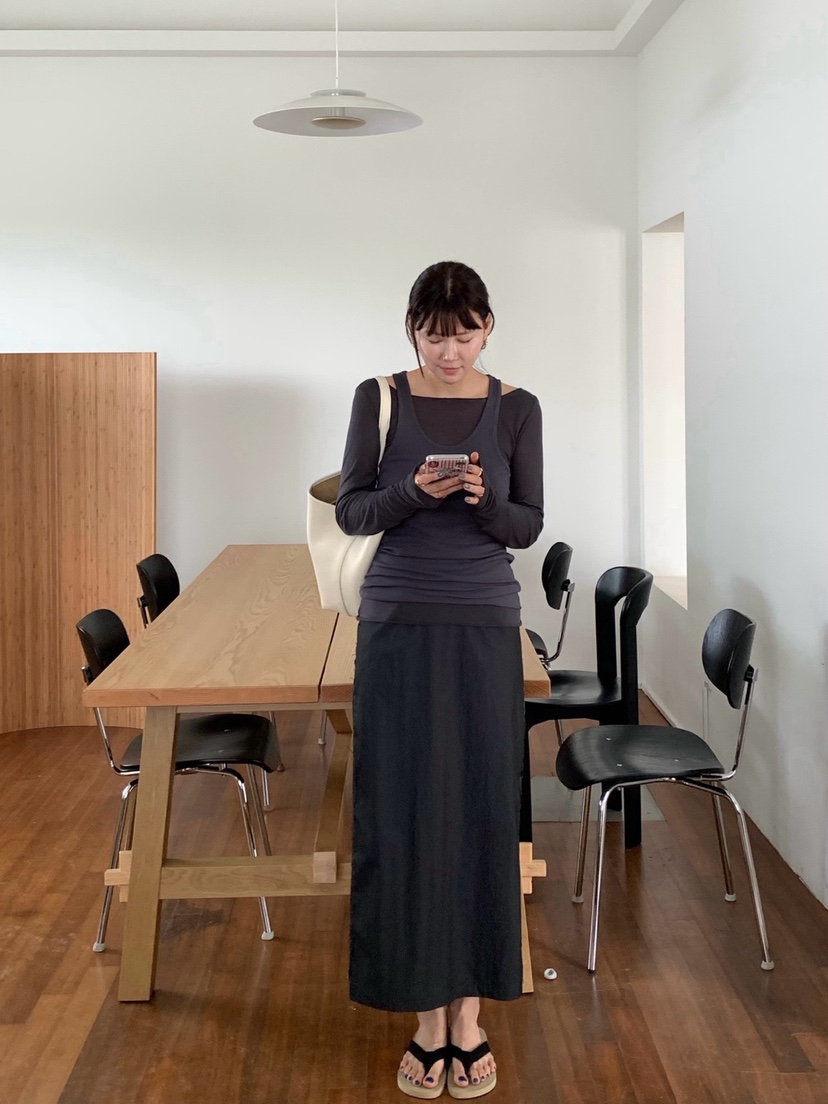 COURGETTE韓國直郵㊣女士新款25秋冬推薦熱賣休閑人氣職業套裝COURGETTE套裝