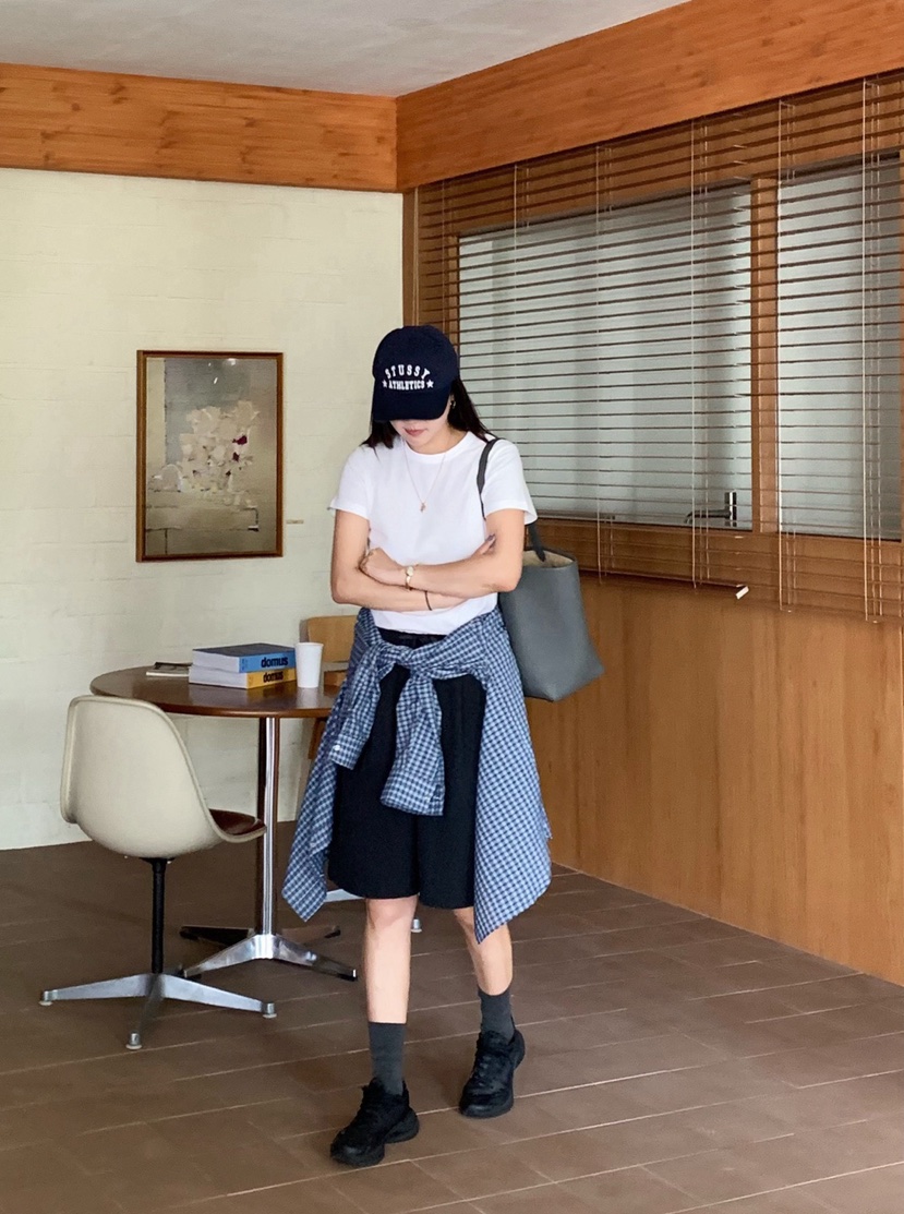 COURGETTE東大門㊣實拍女士新款時尚職業推薦熱賣休閑25秋冬T恤COURGETTET恤