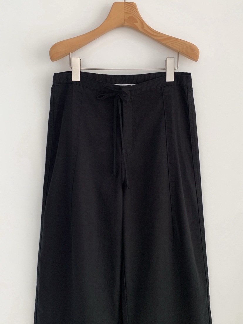 COURGETTE東大門㊣實拍女士新品真品25秋冬熱賣休閑時尚休閑褲COURGETTE休閑褲
