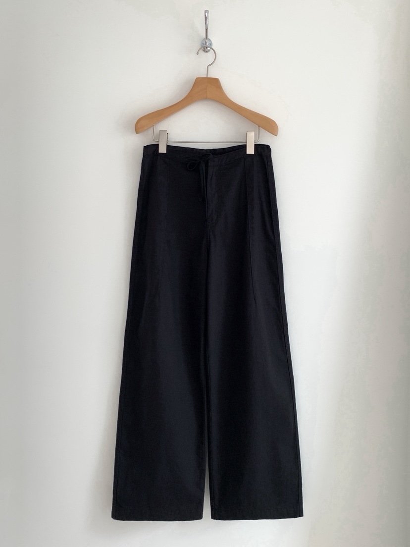 COURGETTE東大門㊣實拍女士新品真品25秋冬熱賣休閑時尚休閑褲COURGETTE休閑褲