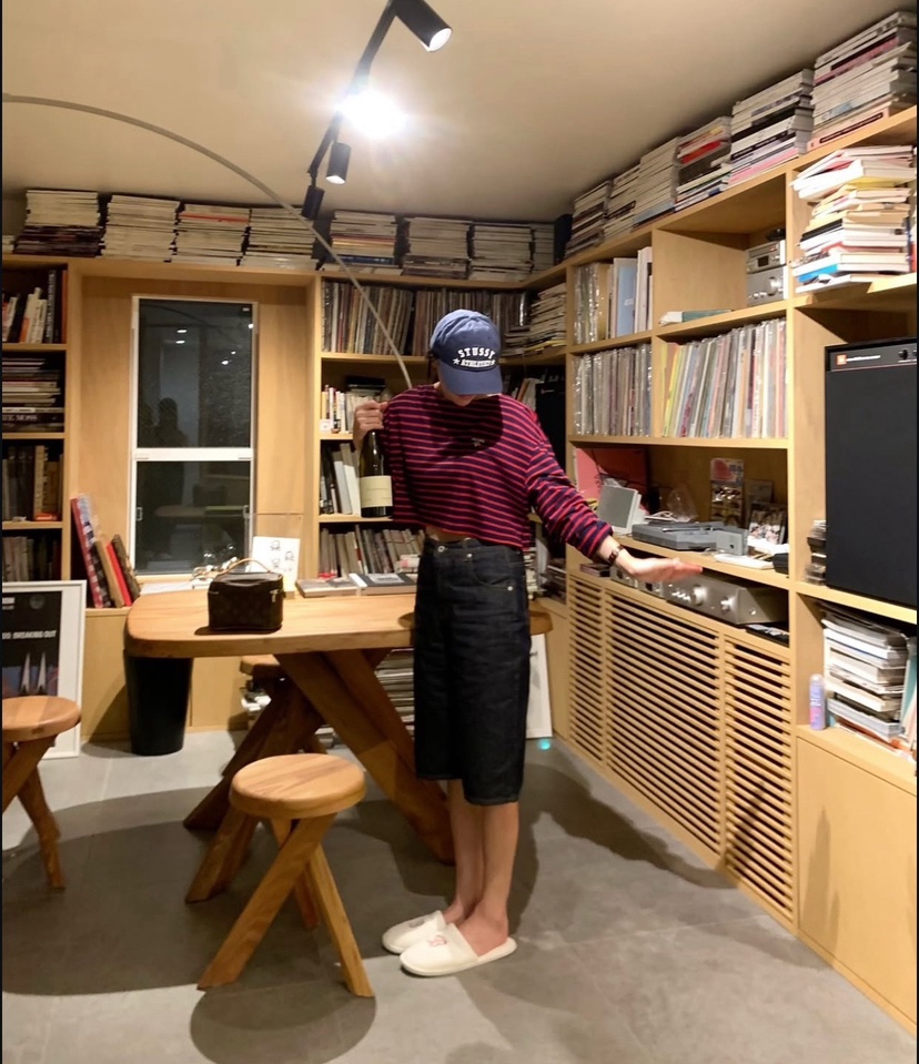 COURGETTE東大門㊣直郵女士新品真品推薦人氣休閑時尚熱賣短褲COURGETTE短褲