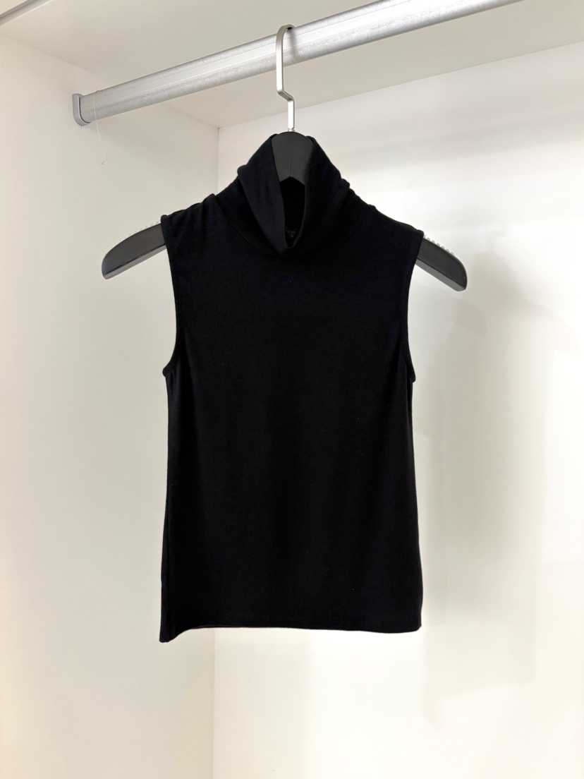 NORMAL韓國直郵㊣女士新品25秋冬真品推薦時尚休閑吊帶背心NORMAL吊帶/背心圖色4