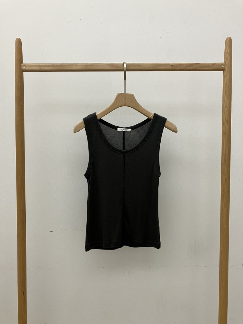 B_GARDER韓國直郵㊣女士新品25秋冬時尚推薦人氣真品吊帶背心B.GARDER吊帶/背心圖色4
