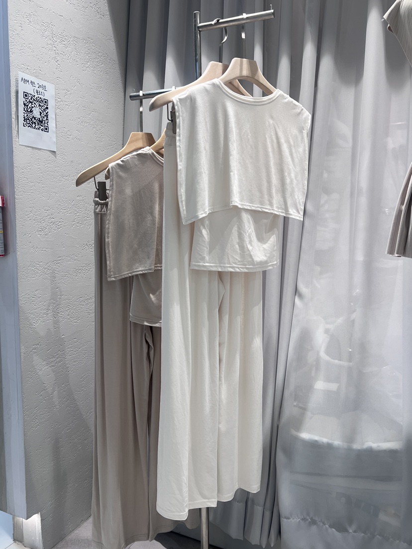 CLOTH東大門㊣直郵女裝新品推薦休閑人氣25秋冬套裝披肩套裝CLOTH套裝