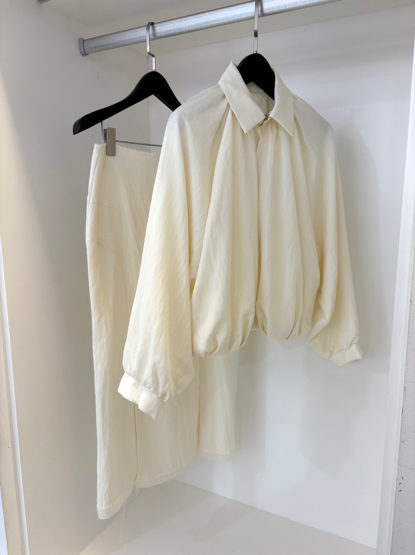 NORMAL韓國直郵㊣女裝新品人氣休閑真品熱賣職業時尚25秋冬長裙NORMAL長裙