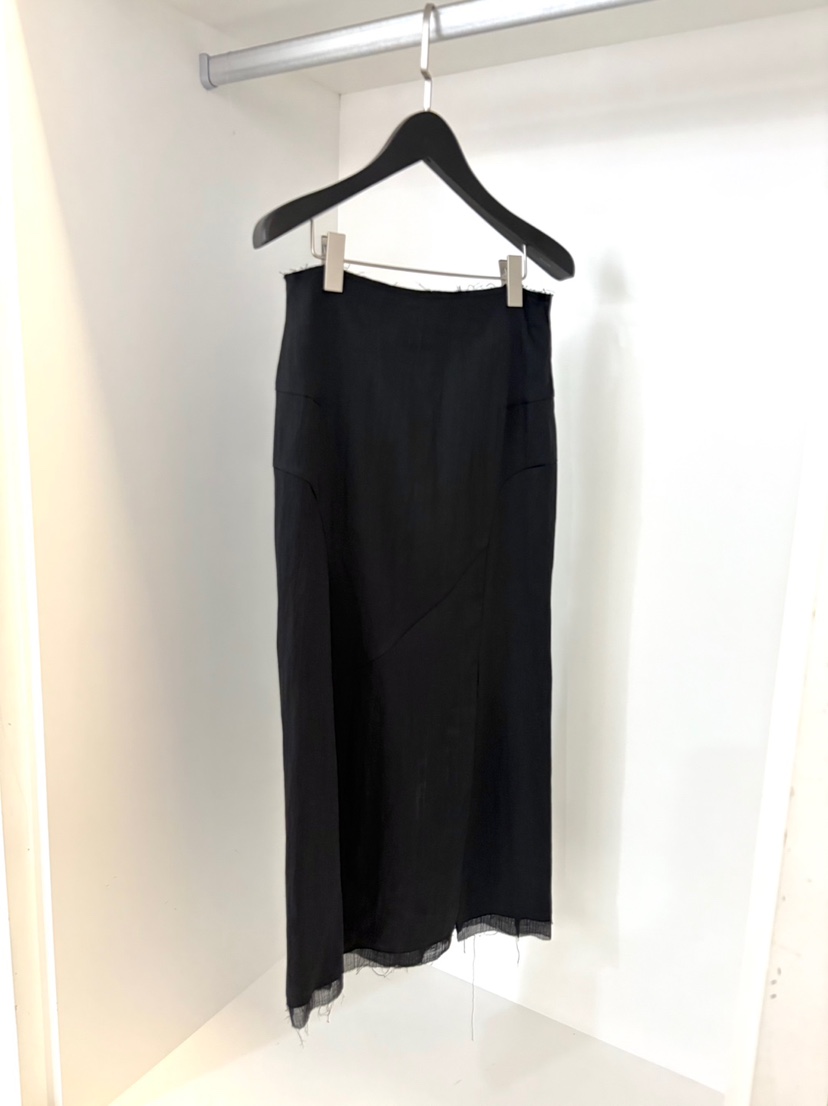 NORMAL韓國直郵㊣女裝新品人氣休閑真品熱賣職業時尚25秋冬長裙NORMAL長裙圖色2