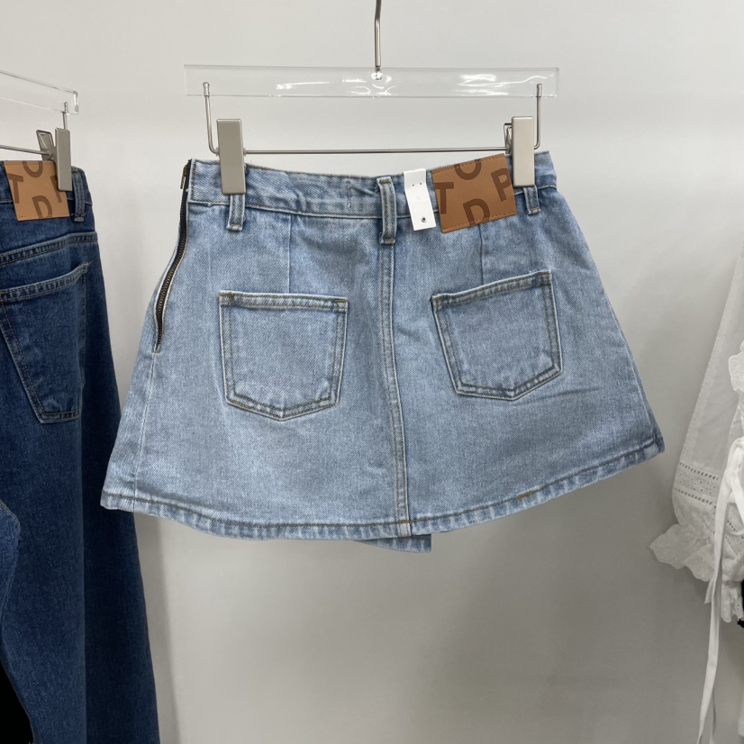 TOPDRESSING東大門㊣直郵女裝新品職業熱賣人氣真品休閑裙褲TOPDRESSING裙褲