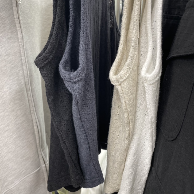 TOPDRESSING東大門㊣實拍女士新品時尚休閑真品熱賣吊帶背心TOPDRESSING吊帶/背心