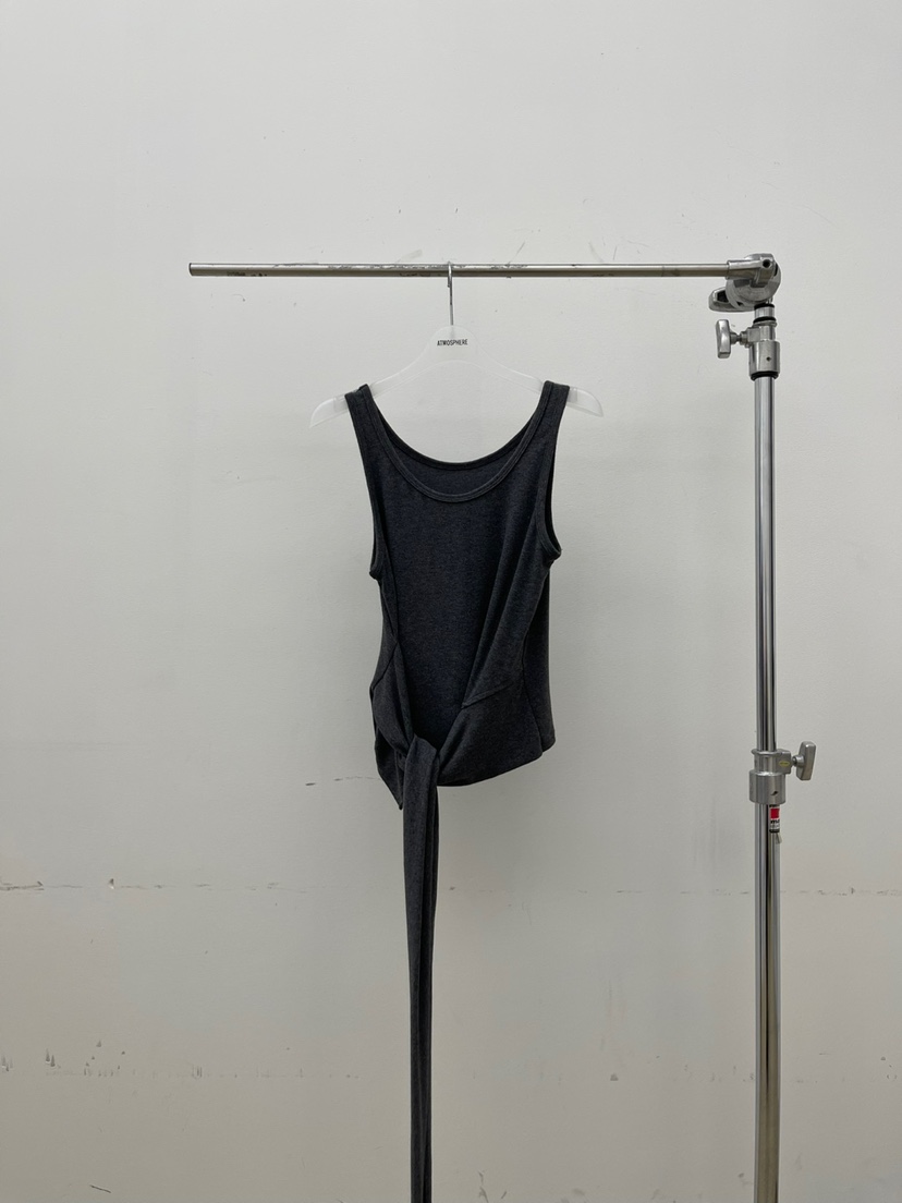 ATMOSPHERE韓國直郵㊣女士新品時尚人氣熱賣25秋冬吊帶背心ATMOSPHERE/BLING吊帶/背心圖色3