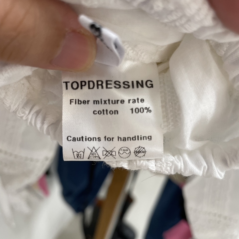 TOPDRESSING東大門㊣實拍女裝新品時尚休閑真品熱賣襯衫蕾絲衫TOPDRESSING襯衫/蕾絲衫