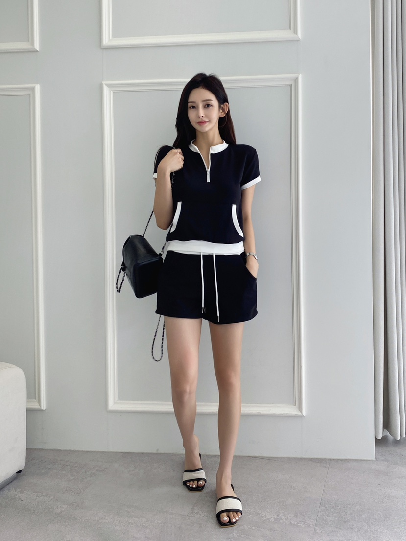 CLOTH韓國代購㊣女裝新款真品職業熱賣休閑推薦25秋冬套裝套裝CLOTH套裝