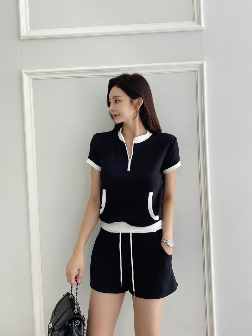 CLOTH韓國代購㊣女裝新款真品職業熱賣休閑推薦25秋冬套裝套裝CLOTH套裝