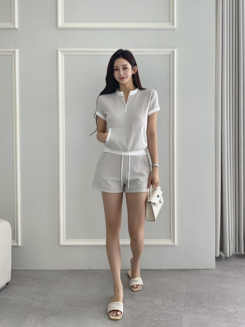 CLOTH韓國代購㊣女裝新款真品職業熱賣休閑推薦25秋冬套裝套裝CLOTH套裝